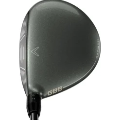 Bois de parcours Callaway Golf Great Big Bertha Fairway Women