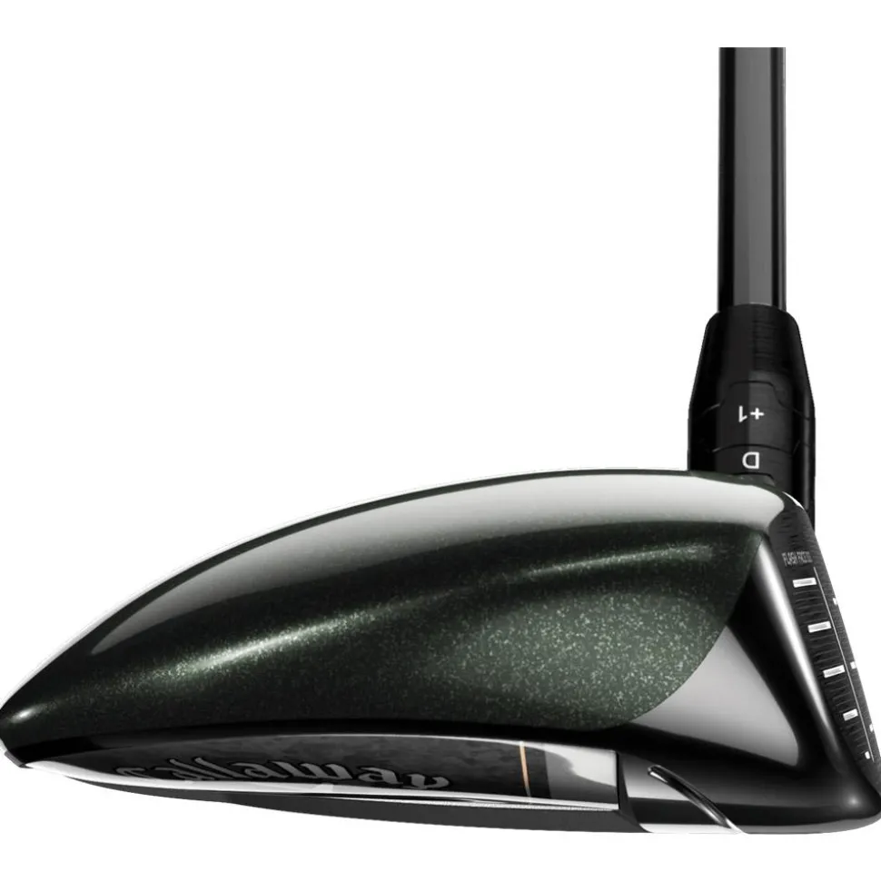 Bois de parcours Callaway Golf Great Big Bertha Fairway Women