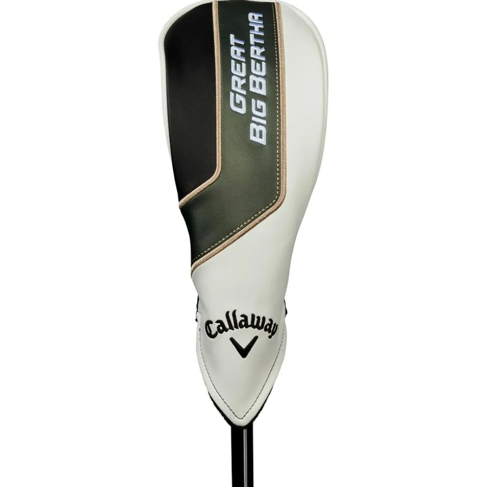 Bois de parcours Callaway Golf Great Big Bertha Fairway Women