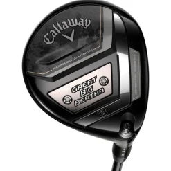 Bois de parcours Callaway Golf Great Big Bertha Fairway Women