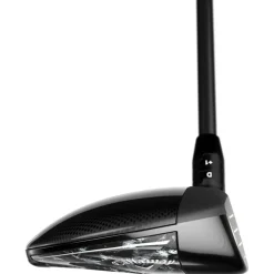 Bois de parcours Callaway Golf Paradym Ai Smoke Max Fairway