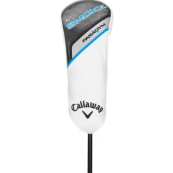 Bois de parcours Callaway Golf Paradym Ai Smoke Max Fairway