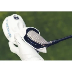 Bois de parcours Callaway Golf Paradym Ai Smoke Max Fairway