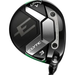 Bois de parcours Callaway Golf Elyte Fairway
