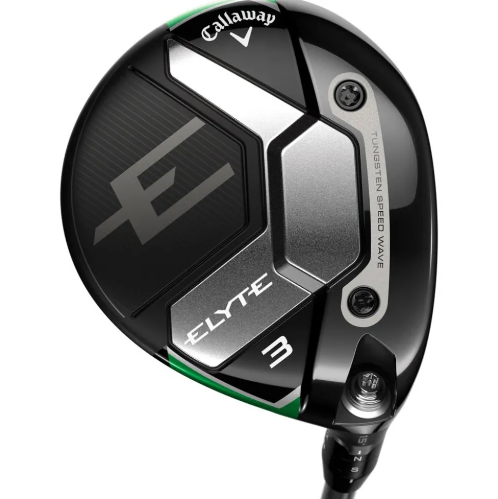 Bois de parcours Callaway Golf Elyte Fairway