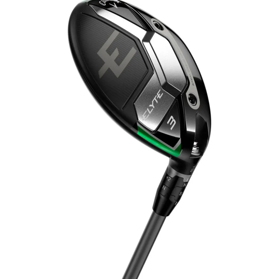 Bois de parcours Callaway Golf Elyte Fairway