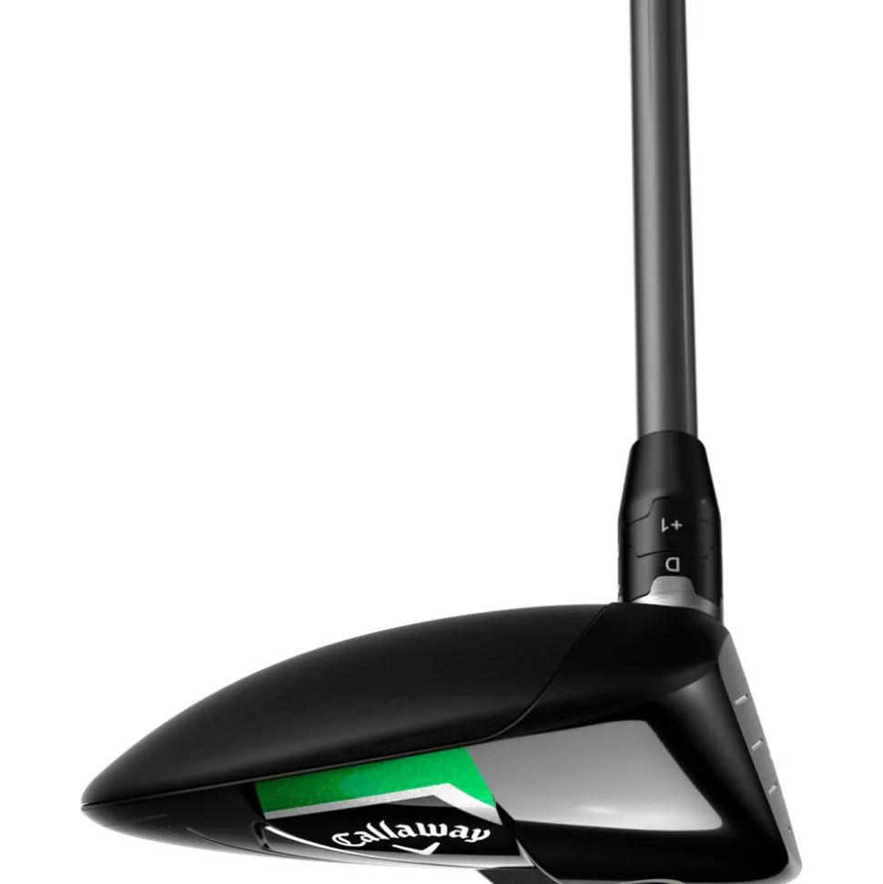 Bois de parcours Callaway Golf Elyte Fairway