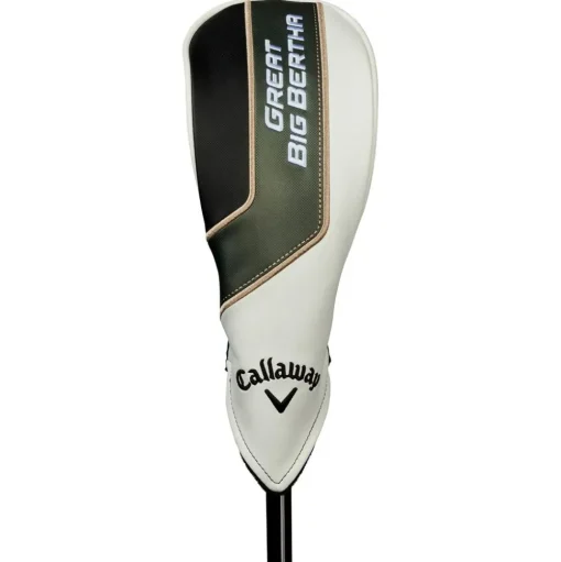 Bois de parcours Callaway Golf Great Big Bertha Fairway