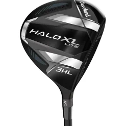 Bois de parcours Cleveland Halo XL Lite Fairway Women's