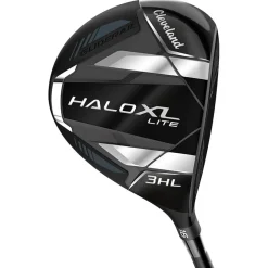 Bois de parcours Cleveland Halo XL Lite Fairway Women's