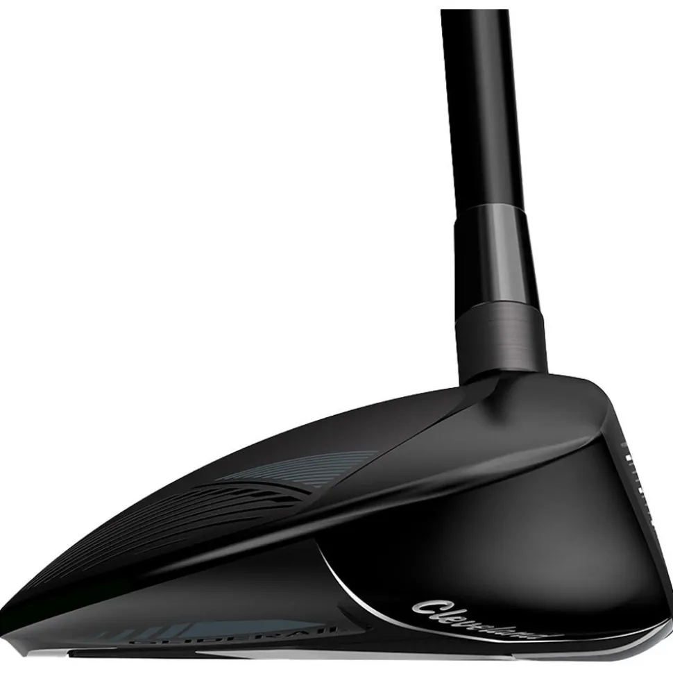 Bois de parcours Cleveland Halo XL Lite Farway