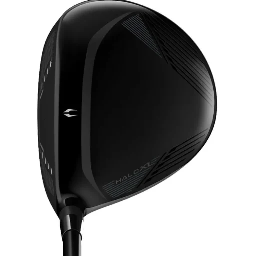 Bois de parcours Cleveland Halo XL Fairway
