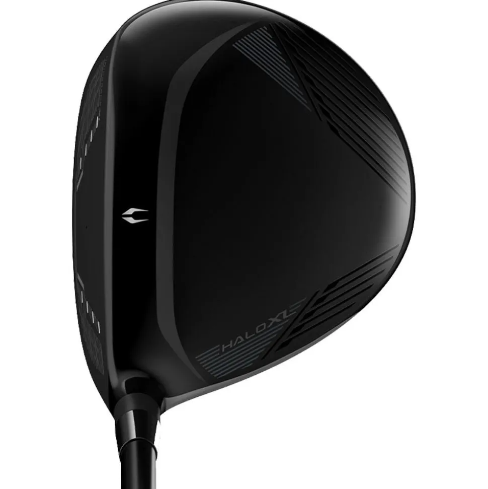 Bois de parcours Cleveland Halo XL Fairway