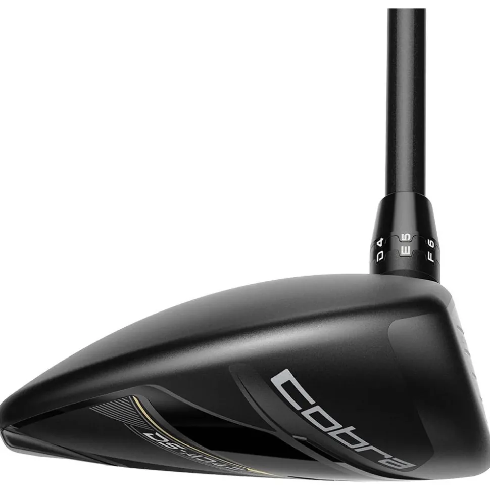Bois de parcours Cobra DS-ADAPT Max Fairway Women
