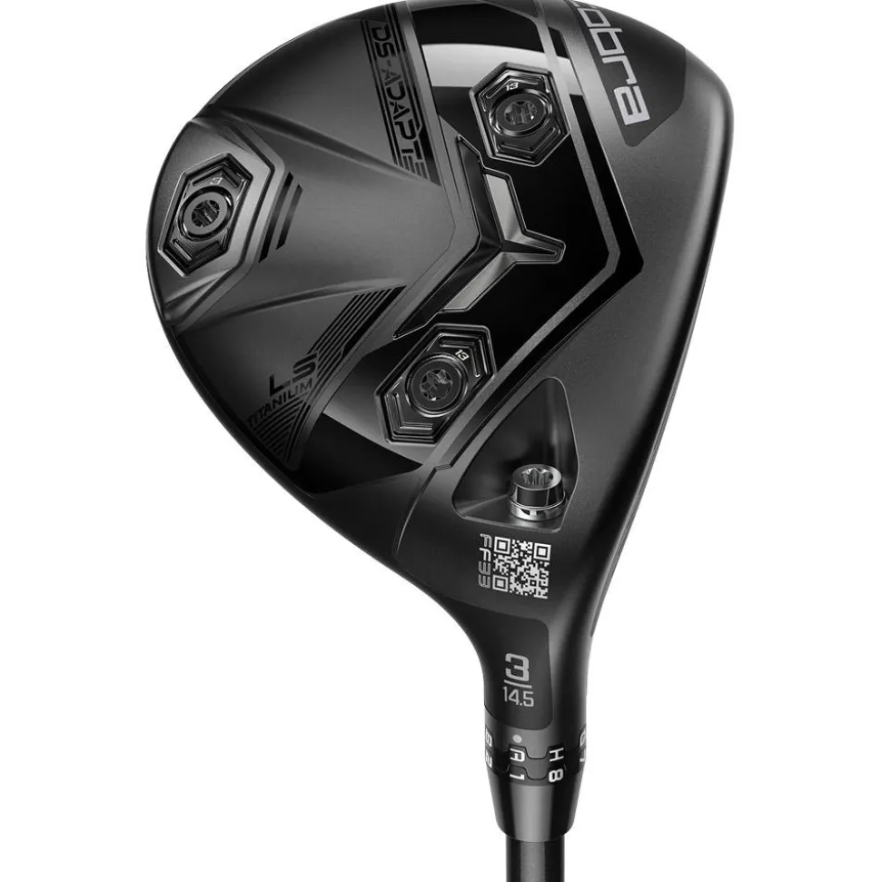 Bois de parcours Cobra DS-ADAPT LS Fairway