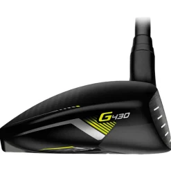 Bois de parcours Ping G430 LST Fairway