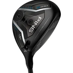 Bois de parcours Ping G440 LST Fairway