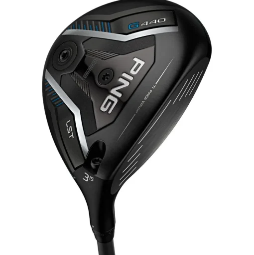 Bois de parcours Ping G440 LST Fairway