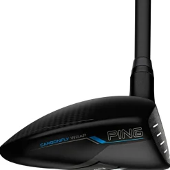 Bois de parcours Ping G440 LST Fairway