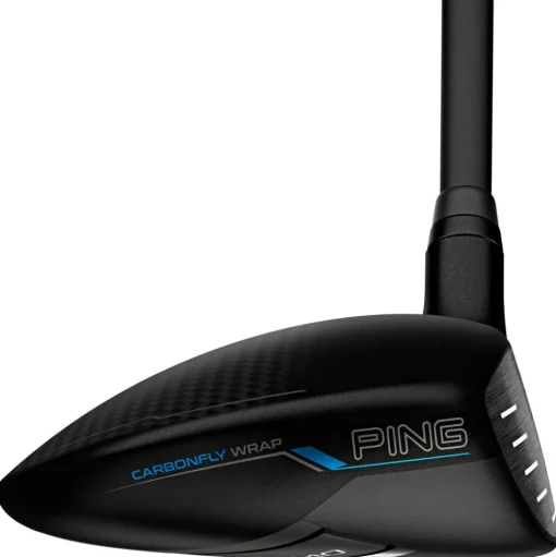 Bois de parcours Ping G440 LST Fairway