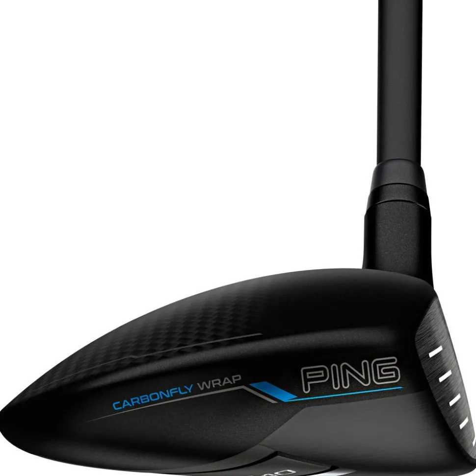 Bois de parcours Ping G440 LST Fairway