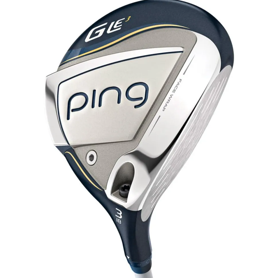 Bois de parcours Ping G Le3 Fairway