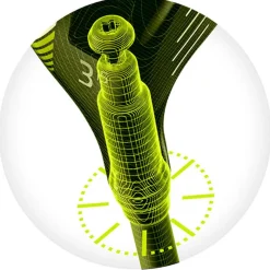 Bois de parcours Ping G430 Max Fairway