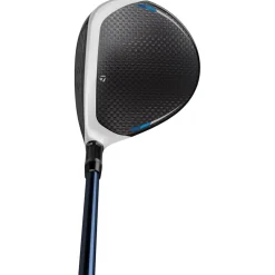 Bois de parcours Taylormade SIM2 Max Fairway Women