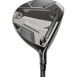 Bois de parcours Taylormade Qi35 Max Lite Fairway