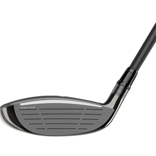 Bois de parcours Taylormade Qi35 Max Lite Fairway