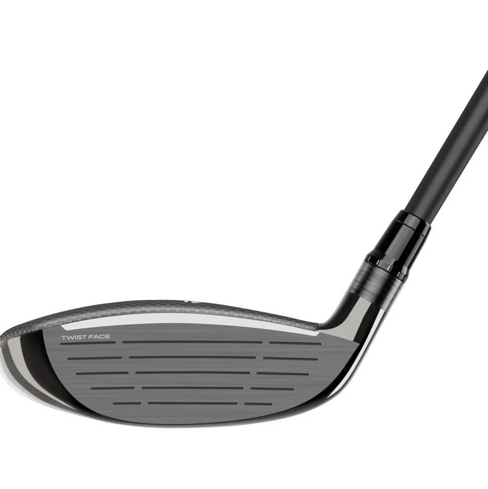 Bois de parcours Taylormade Qi35 Max Lite Fairway