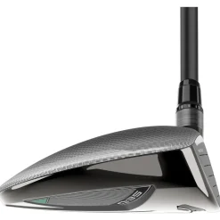 Bois de parcours Taylormade Qi35 Max Lite Fairway