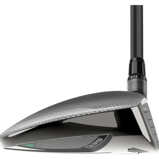 Bois de parcours Taylormade Qi35 Max Lite Fairway