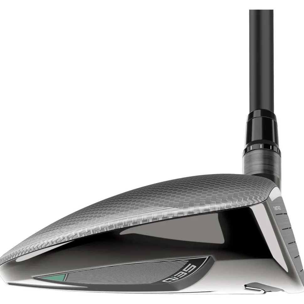 Bois de parcours Taylormade Qi35 Max Lite Fairway
