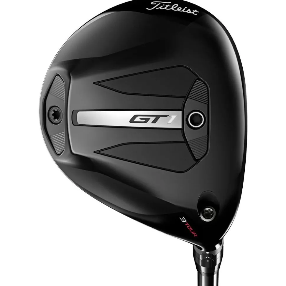 Bois de parcours Titleist GT1 3Tour