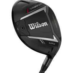 Bois de parcours Wilson DYNAPWR Max Fairway Women