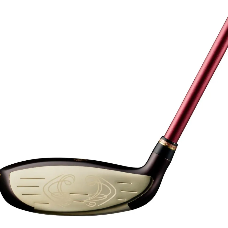 Bois de parcours XXIO Prime Royal Edition 5 Fairway Women