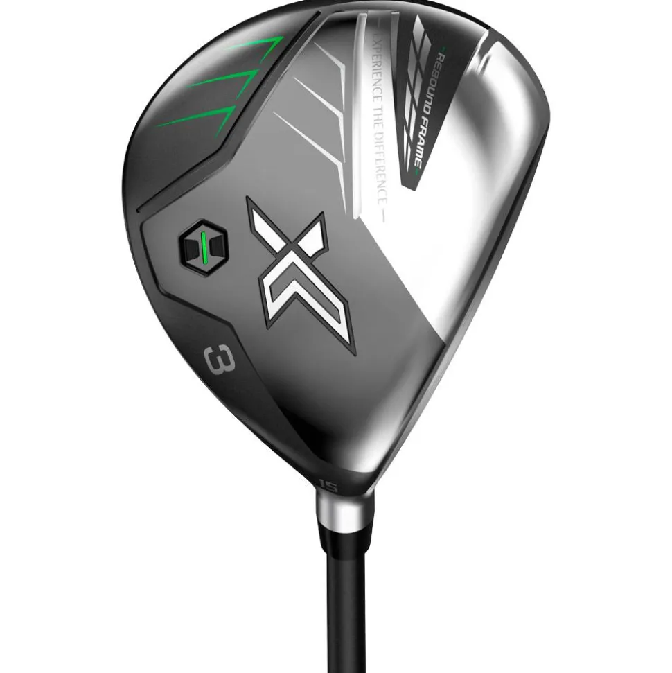 Bois de parcours XXIO XXIO X Fairway