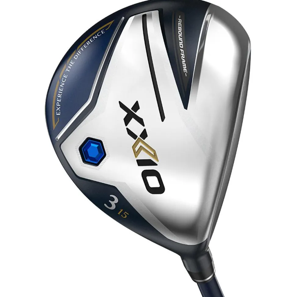 Bois de parcours XXIO XXIO 12 Fairway