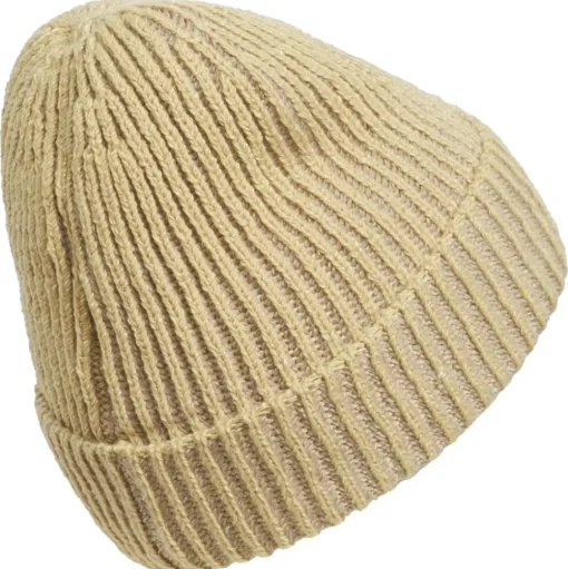 Bonnet adidas Knit Beanie Men Oat