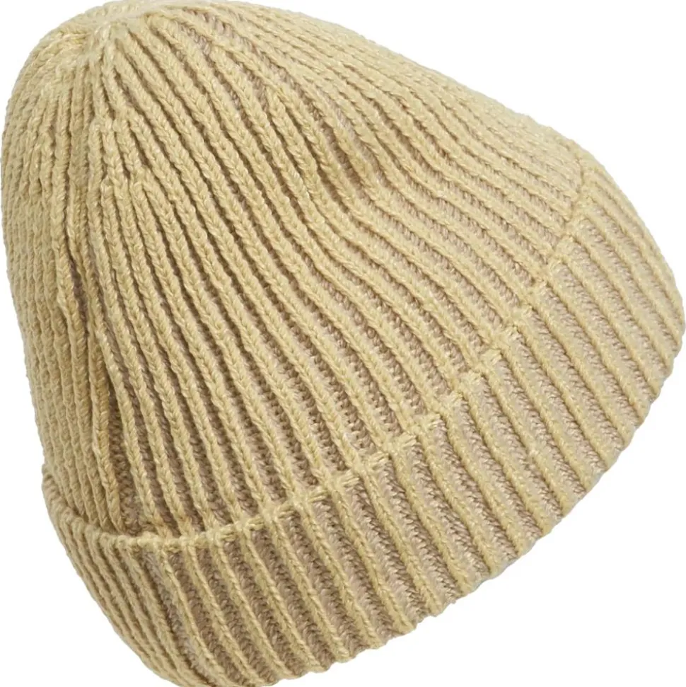 Bonnet adidas Knit Beanie Men Oat