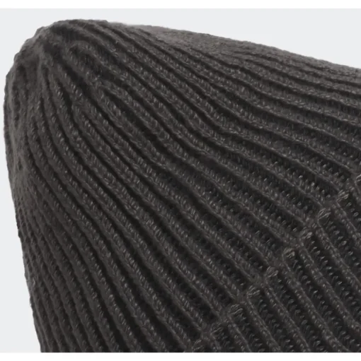 Bonnet adidas Knit Beanie Men Noir