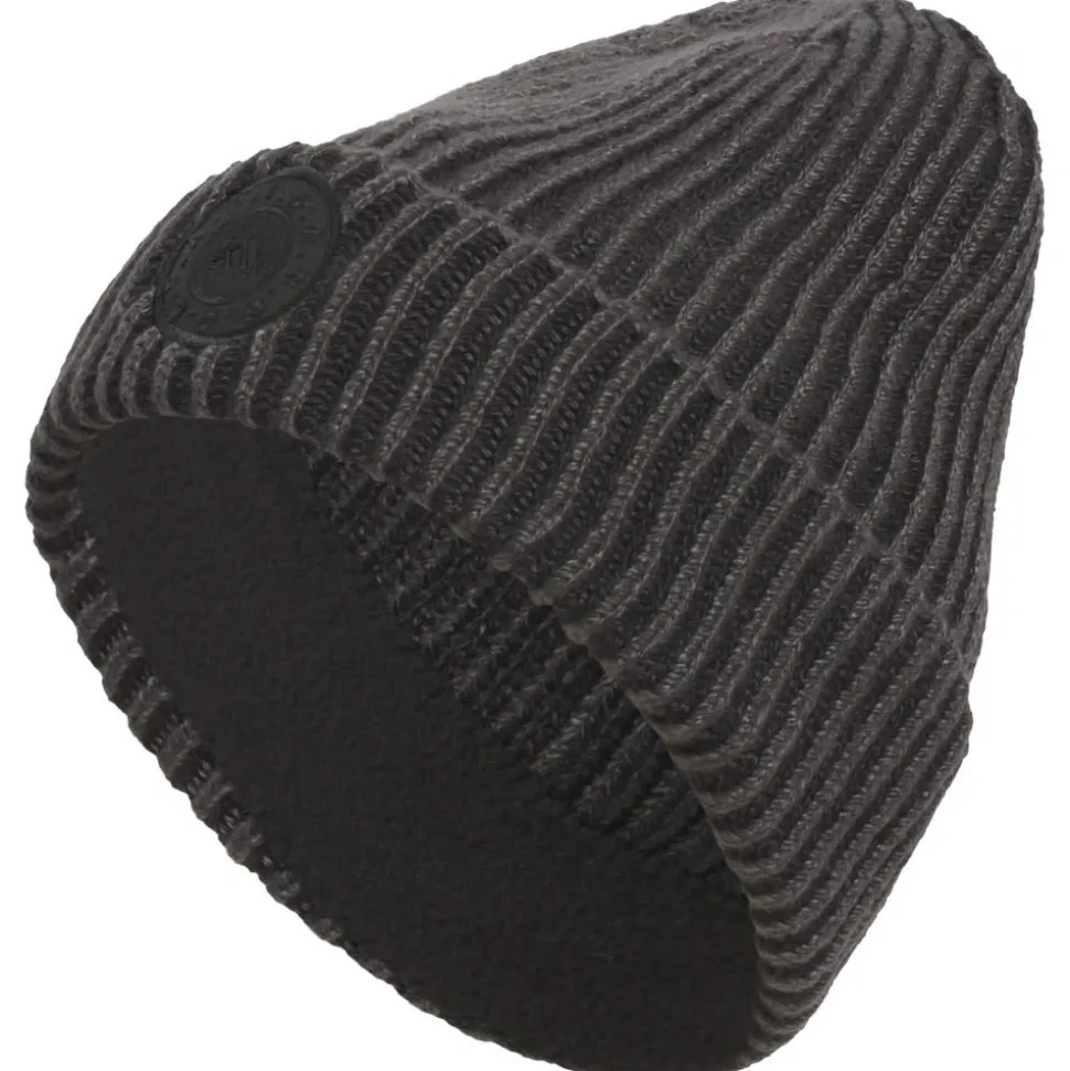 Bonnet adidas Knit Beanie Women Noir