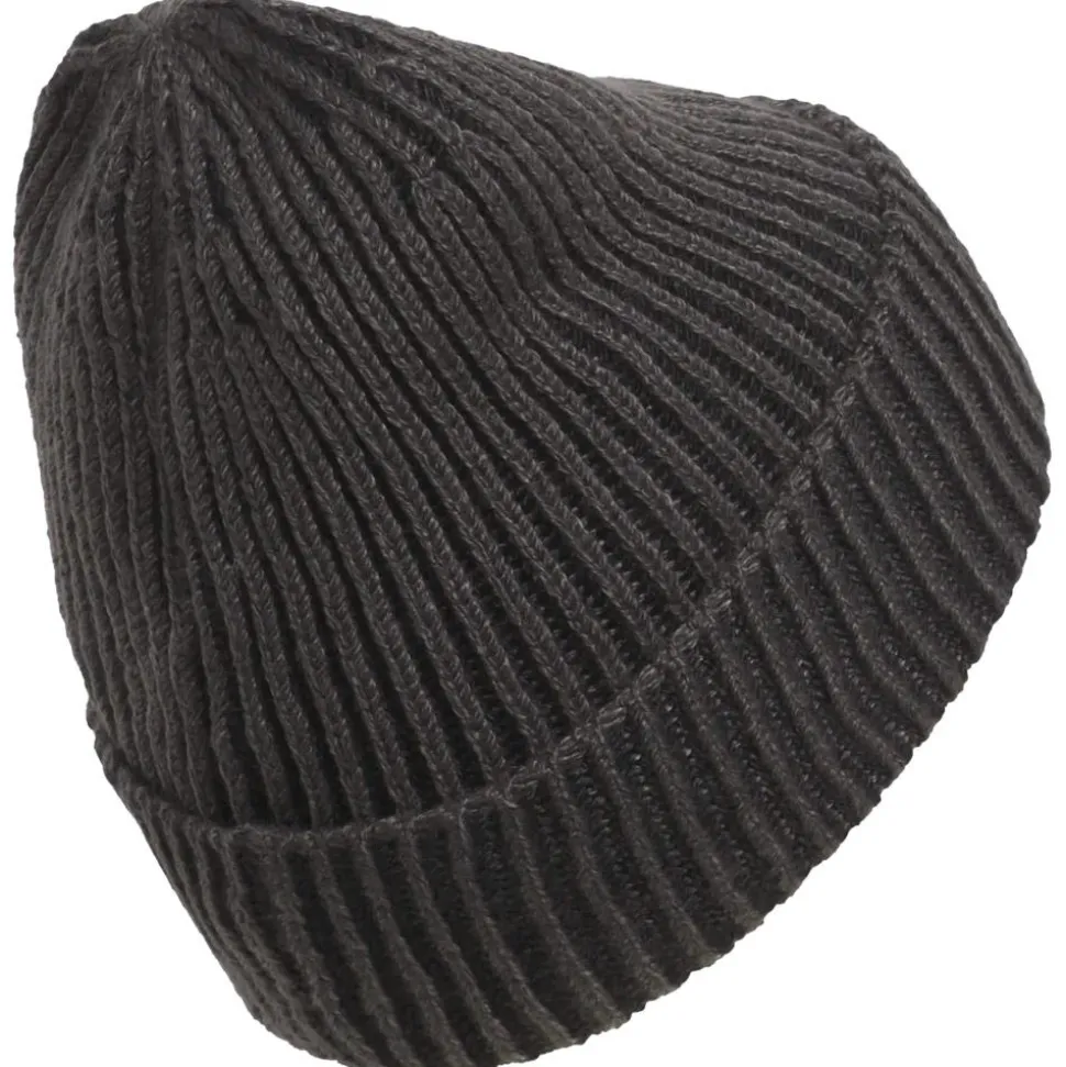 Bonnet adidas Knit Beanie Women Noir