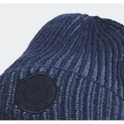 Bonnet adidas Knit Beanie Women Collegiate Navy