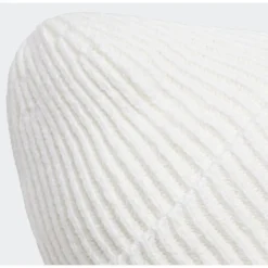 Bonnet adidas Knit Beanie Women Ivoire