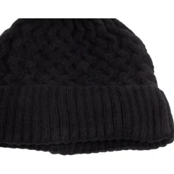 Bonnet Chiberta Olga Noir