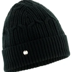 Bonnet Daily Sports Olivet Black