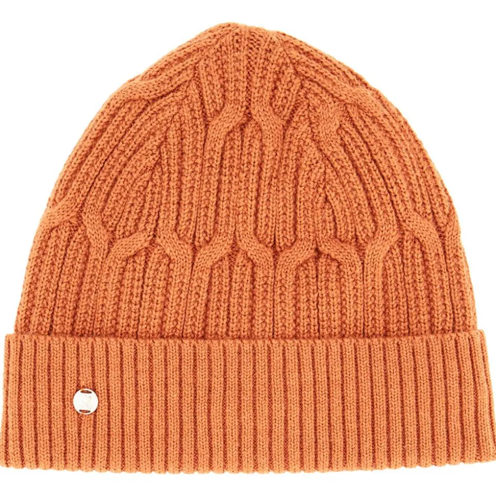 Bonnet Daily Sports Olivet Cinnamon
