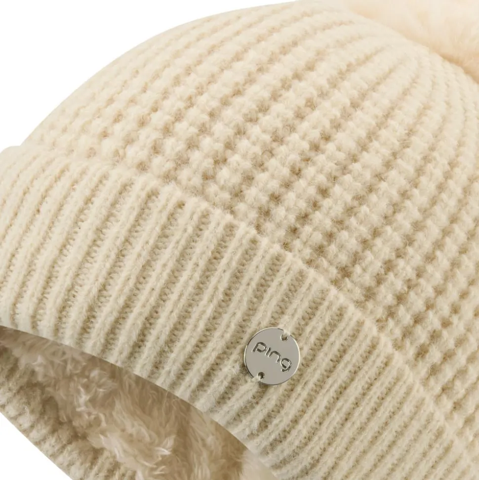 Bonnet Ping Wren Chalk